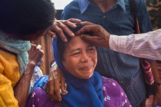 Reuniting Timor Leste children stolen by Indonesia