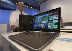Microsoft's Windows 10 push comes to shove for some users