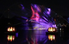 Report: Magic Kingdom world's top theme park, drawing 20M 