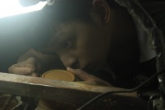 For some Chinese youths in Guangdong, pottery is a way of life