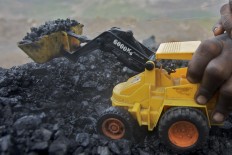 Indonesia's true cost of coal: Devastating environment