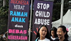 Lawmaker criticizes govt's inaction for victims of sexual crimes