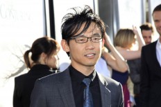 Director James Wan wants you to bring a date to 'The Conjuring 2' 