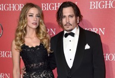 Depp asks court to rule he should not pay spousal support 