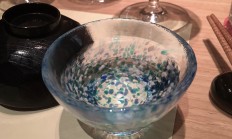 For the sake of sake: a culinary experience