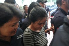  Best prosecutors prepared, Jessica's lawyers say she's innocent