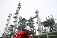 Lautan Luas expects trade war can boost exports to US