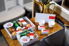 Airlines gear up to cater to fasting passengers during Ramadhan