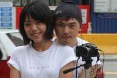 Malaysian sex blogger jailed over pork stew post