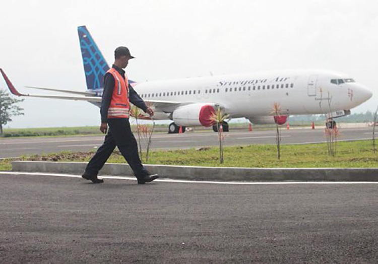  Malang  to get new international airport  National The 