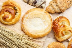 5 bakeries to try along Transjakarta's culinary bus route