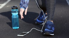 Eight workout apps to help you stay in shape