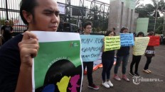 Activists slam sexual violence regulation for not protecting victims