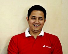 Indonesia has high hopes for 2016 Indonesia Open 