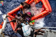 UN: 700 migrants feared dead in Mediterranean shipwrecks 
