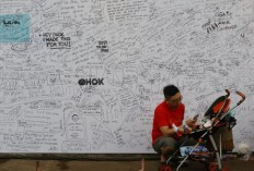 Teman Ahok Fair is an advanced way of campaign fundraising: Ahok