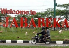 IDX summons Jababeka on default risk report