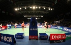 Indonesia’s future relies on young players: Badminton association