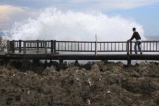 Six free things to do in Bali