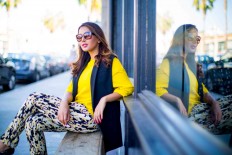 Save or splurge - how to determine your clothing budget