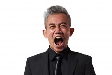 'Jogja Istimewa' song used without consent in campaign, says Marzuki Mohamad