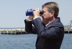 China lashes out at US defense secretary criticisms