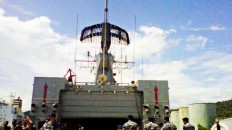 Indonesia will not file protest against China over another Natuna incident