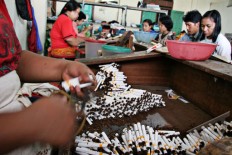 Mandatory plain packaging essential to halt tobacco epidemic: WHO