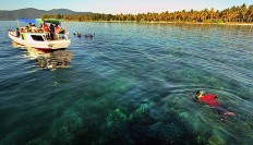 Karimunjawa residents now can enjoy better electricity access