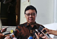 Govt expects approval of revised regional election law in next plenary session