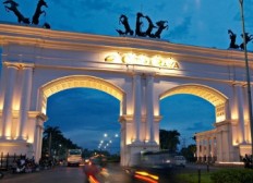 Ciputra awaits for lower interest rate before announcing REITs