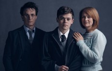 ‘Harry Potter and the Cursed Child’ cast revealed