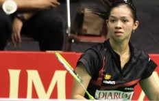 Decade-long wait pays off for Febby Angguni