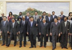 Duterte administration keen to join AIIB