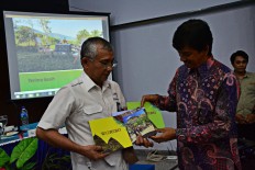 EU funds acceleration of Flores tourism through entrepreneurship