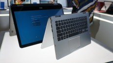 Dell launches world's first 17-inch 2-in-1 laptop at Computex 2016