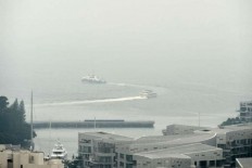 Singaporean firm warned against island claim 