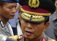 &lsquo;I won&rsquo;t rock the boat&rsquo;: New detectives chief 