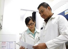 Kalbe Farma sales underwhelm investors