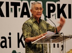 Include communism ban in Constitution’s addendum: Ex-VP