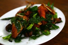 5 traditional must-try culinary delights of Aceh