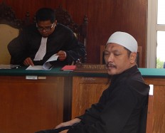 Prosecutor objects to case review appeal filed by drug kingpin