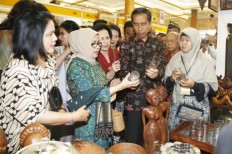 No ratings upgrade, no progress? 