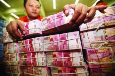 Bank Indonesia preps Rp160 trillion in cash for Ramadan and Idul Fitri