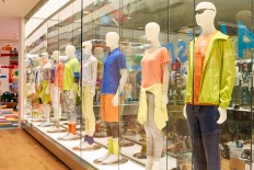Uniqlo observes Indonesian market to create universal attire