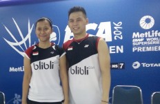 Hopefuls Ricky, Richi succumb to Chinese world No.1