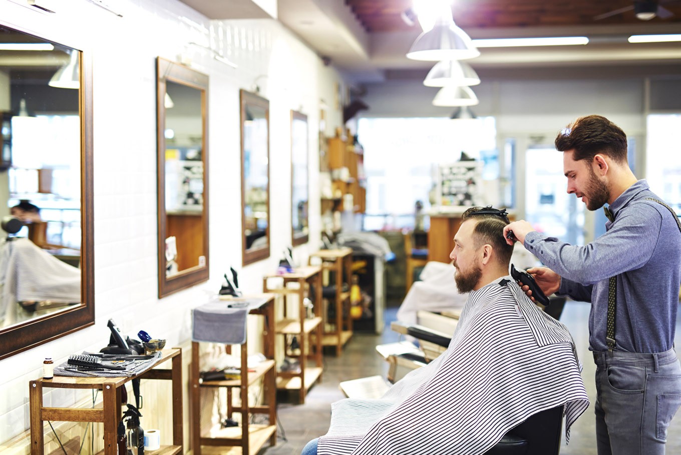 7 must-try barbershops in jakarta - lifestyle - the jakarta post