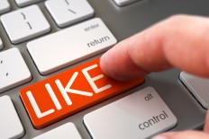 Addicted to 'likes'? Here's how to quit
