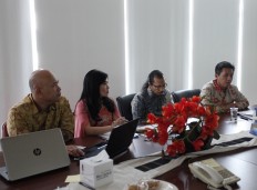 Reliance maintains innocence in Larasati case