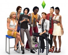 'The Sims' removes gender barriers in video game 